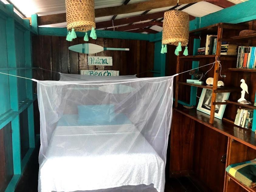 Refugio Mr Jerry Eco House Otel Bahia Solano Dış mekan fotoğraf