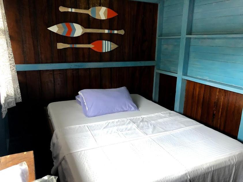Refugio Mr Jerry Eco House Otel Bahia Solano Dış mekan fotoğraf