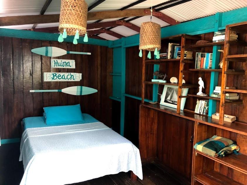 Refugio Mr Jerry Eco House Otel Bahia Solano Dış mekan fotoğraf