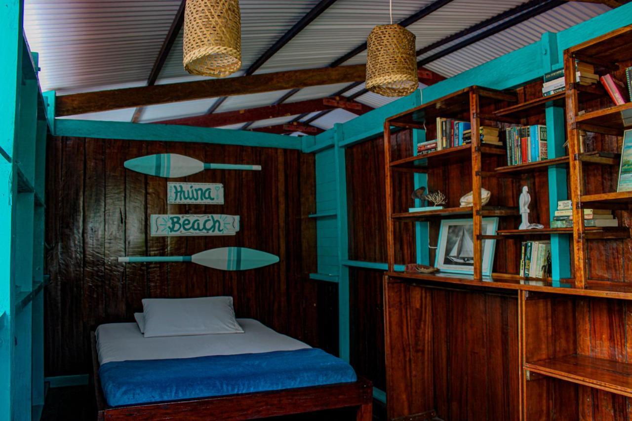 Refugio Mr Jerry Eco House Otel Bahia Solano Dış mekan fotoğraf